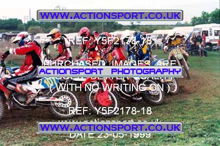 Photo: Y5F2178-18 ActionSport Photography 23/05/1999 AMCA Shepshed MC - Wymeswold  _7_125Experts #74