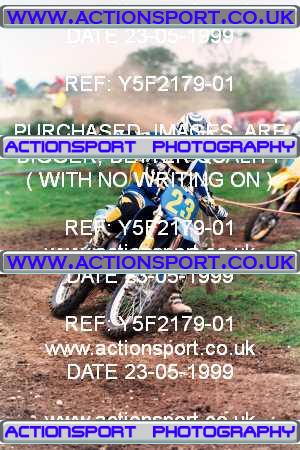 Photo: Y5F2179-01 ActionSport Photography 23/05/1999 AMCA Shepshed MC - Wymeswold  _7_125Experts #23