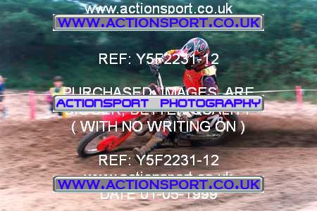 Photo: Y5F2231-12 ActionSport Photography 31/05/1999 YMSA Hants & Dorset SSC - Bovington _1_Experts #78