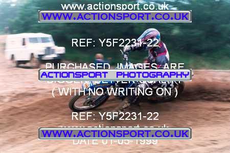 Photo: Y5F2231-22 ActionSport Photography 31/05/1999 YMSA Hants & Dorset SSC - Bovington _1_Experts #23