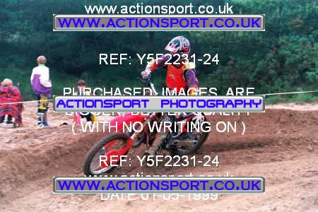 Photo: Y5F2231-24 ActionSport Photography 31/05/1999 YMSA Hants & Dorset SSC - Bovington _1_Experts #78