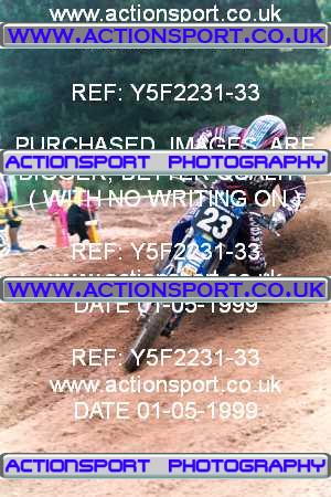 Photo: Y5F2231-33 ActionSport Photography 31/05/1999 YMSA Hants & Dorset SSC - Bovington _1_Experts #23