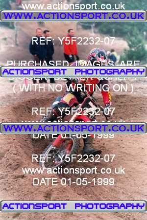Photo: Y5F2232-07 ActionSport Photography 31/05/1999 YMSA Hants & Dorset SSC - Bovington _1_Experts #78