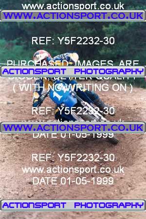 Photo: Y5F2232-30 ActionSport Photography 31/05/1999 YMSA Hants & Dorset SSC - Bovington _2_Seniors #17