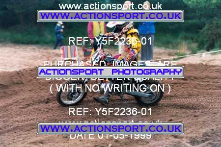 Photo: Y5F2236-01 ActionSport Photography 31/05/1999 YMSA Hants & Dorset SSC - Bovington _3_60s-Autos #45