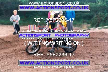 Photo: Y5F2236-17 ActionSport Photography 31/05/1999 YMSA Hants & Dorset SSC - Bovington _3_60s-Autos #45