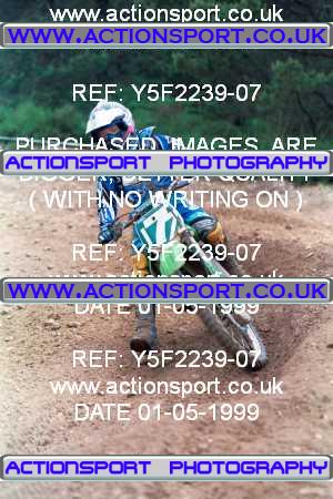 Photo: Y5F2239-07 ActionSport Photography 31/05/1999 YMSA Hants & Dorset SSC - Bovington _5_100s #177