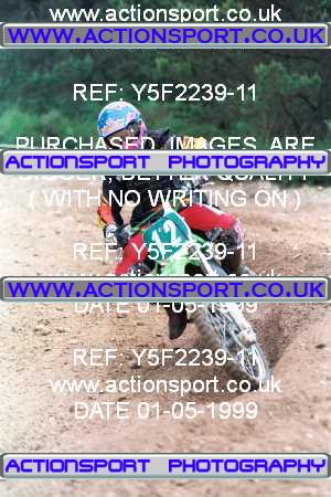 Photo: Y5F2239-11 ActionSport Photography 31/05/1999 YMSA Hants & Dorset SSC - Bovington _5_100s #12