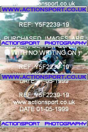 Photo: Y5F2239-19 ActionSport Photography 31/05/1999 YMSA Hants & Dorset SSC - Bovington _5_100s #5