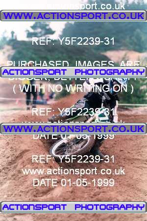 Photo: Y5F2239-31 ActionSport Photography 31/05/1999 YMSA Hants & Dorset SSC - Bovington _5_100s #171