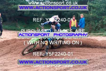 Photo: Y5F2240-01 ActionSport Photography 31/05/1999 YMSA Hants & Dorset SSC - Bovington _5_100s #177
