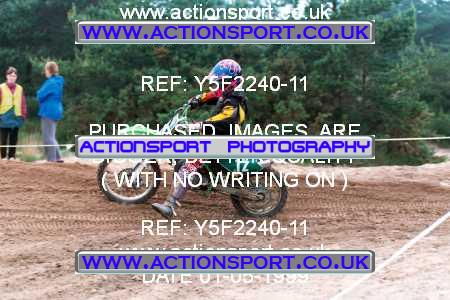 Photo: Y5F2240-11 ActionSport Photography 31/05/1999 YMSA Hants & Dorset SSC - Bovington _5_100s #12