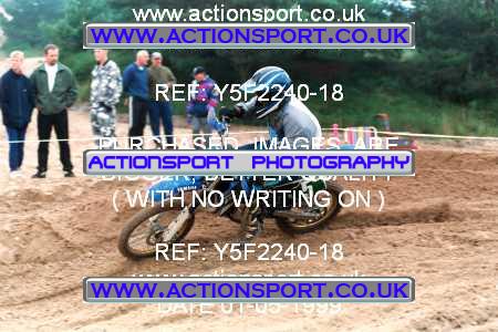 Photo: Y5F2240-18 ActionSport Photography 31/05/1999 YMSA Hants & Dorset SSC - Bovington _5_100s #5