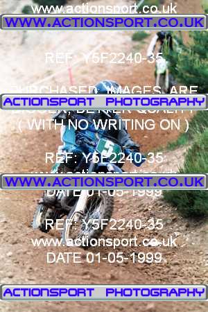 Photo: Y5F2240-35 ActionSport Photography 31/05/1999 YMSA Hants & Dorset SSC - Bovington _5_100s #5