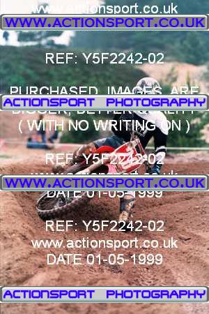 Photo: Y5F2242-02 ActionSport Photography 31/05/1999 YMSA Hants & Dorset SSC - Bovington _6_Novices #28