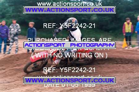 Photo: Y5F2242-21 ActionSport Photography 31/05/1999 YMSA Hants & Dorset SSC - Bovington _6_Novices #28