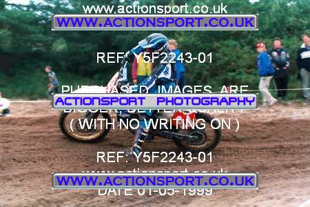 Photo: Y5F2243-01 ActionSport Photography 31/05/1999 YMSA Hants & Dorset SSC - Bovington _6_Novices #94