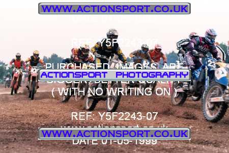 Photo: Y5F2243-07 ActionSport Photography 31/05/1999 YMSA Hants & Dorset SSC - Bovington _1_Experts #23