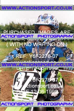 Photo: Y6F2276-07 ActionSport Photography 12/06/1999 YMSA Mid Sussex MCC - Ringmer _4_60s #37