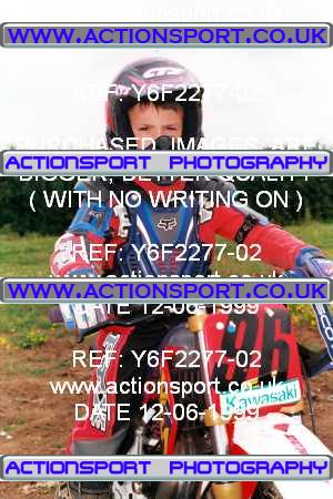 Photo: Y6F2277-02 ActionSport Photography 12/06/1999 YMSA Mid Sussex MCC - Ringmer _3_Autos #96