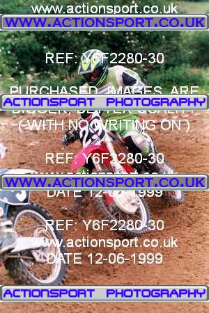 Photo: Y6F2280-30 ActionSport Photography 12/06/1999 YMSA Mid Sussex MCC - Ringmer _1_Adults #29