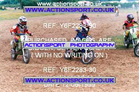 Photo: Y6F2283-30 ActionSport Photography 12/06/1999 YMSA Mid Sussex MCC - Ringmer _3_Autos #2