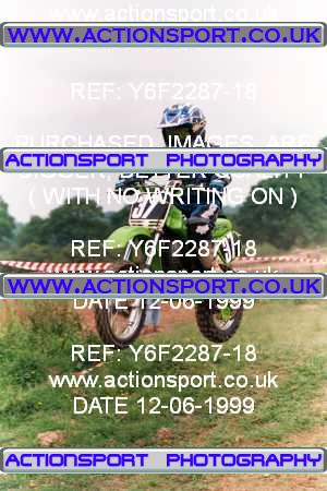Photo: Y6F2287-18 ActionSport Photography 12/06/1999 YMSA Mid Sussex MCC - Ringmer _4_60s #37