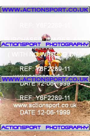 Photo: Y6F2289-11 ActionSport Photography 12/06/1999 YMSA Mid Sussex MCC - Ringmer _5_80s #19