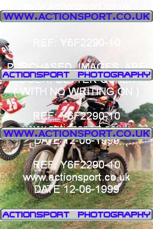 Photo: Y6F2290-10 ActionSport Photography 12/06/1999 YMSA Mid Sussex MCC - Ringmer _5_80s #26