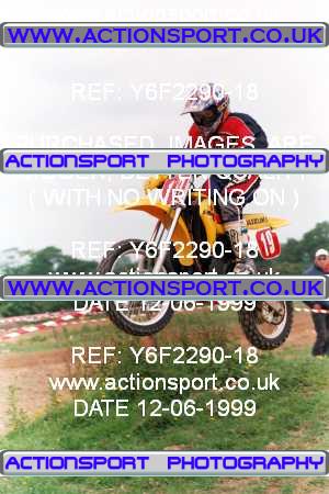 Photo: Y6F2290-18 ActionSport Photography 12/06/1999 YMSA Mid Sussex MCC - Ringmer _5_80s #19
