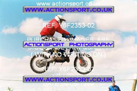 Photo: Y6F2353-02 ActionSport Photography 20/06/1999 AMCA Marshfield MXC  _0_ExpertsPractice #63