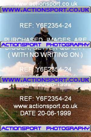 Photo: Y6F2354-24 ActionSport Photography 20/06/1999 AMCA Marshfield MXC  _0_ExpertsPractice #63