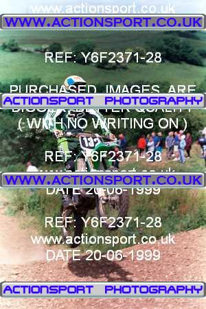 Photo: Y6F2371-28 ActionSport Photography 20/06/1999 AMCA Marshfield MXC  _6_125Juniors #132