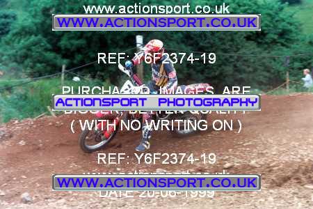 Photo: Y6F2374-19 ActionSport Photography 20/06/1999 AMCA Marshfield MXC  _7_250-750Experts #72