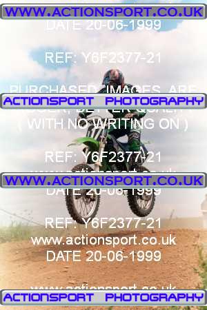 Photo: Y6F2377-21 ActionSport Photography 20/06/1999 AMCA Marshfield MXC  _8_UnlimitedJuniors_LateEntries_OneDayLicences #17