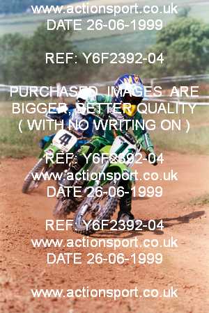 Photo: Y6F2392-04 ActionSport Photography 26/06/1999 Coventry Junior MXC Auto Spectacular _6_Autos #11