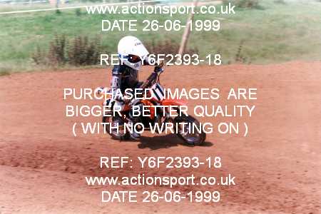 Photo: Y6F2393-18 ActionSport Photography 26/06/1999 Coventry Junior MXC Auto Spectacular _6_Autos #11