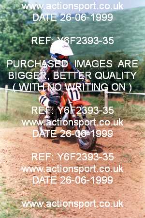 Photo: Y6F2393-35 ActionSport Photography 26/06/1999 Coventry Junior MXC Auto Spectacular _6_Autos #11