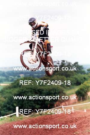Photo: Y7F2409-18 ActionSport Photography 03/07/1999 BSMA National - Enmore  _5_AMX #105