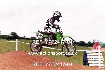 Photo: Y7F2417-04 ActionSport Photography 03/07/1999 BSMA National - Enmore  _1_60s #13
