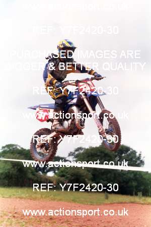 Photo: Y7F2420-30 ActionSport Photography 03/07/1999 BSMA National - Enmore  _2_80s #31