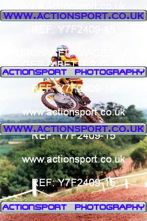 Photo: Y7F2409-15 ActionSport Photography 03/07/1999 BSMA National - Enmore  _5_AMX #191