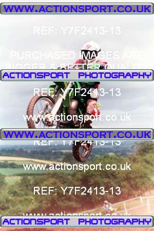 Photo: Y7F2413-13 ActionSport Photography 03/07/1999 BSMA National - Enmore  _2_80s #9