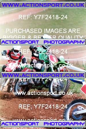Photo: Y7F2418-24 ActionSport Photography 03/07/1999 BSMA National - Enmore  _2_80s #9