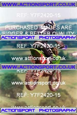 Photo: Y7F2420-15 ActionSport Photography 03/07/1999 BSMA National - Enmore  _2_80s #7