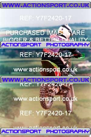 Photo: Y7F2420-17 ActionSport Photography 03/07/1999 BSMA National - Enmore  _2_80s #9