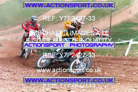 Photo: Y7F2427-33 ActionSport Photography 03/07/1999 BSMA National - Enmore  _5_AMX #12