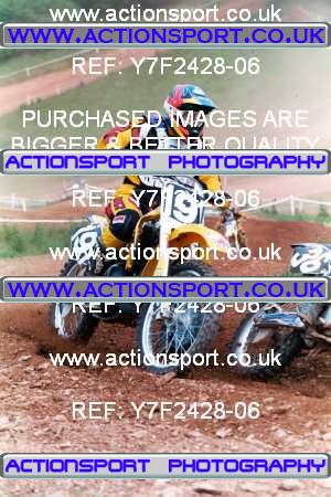 Photo: Y7F2428-06 ActionSport Photography 03/07/1999 BSMA National - Enmore  _5_AMX #191