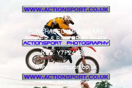 Photo: Y7F2428-27 ActionSport Photography 03/07/1999 BSMA National - Enmore  _5_AMX #12