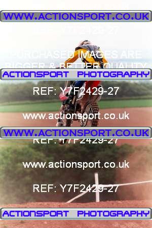 Photo: Y7F2429-27 ActionSport Photography 03/07/1999 BSMA National - Enmore  _5_AMX #12